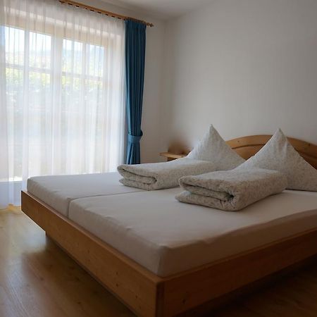 Alpenresidenz Chiemgau Lejlighed Schleching Eksteriør billede